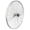 Image de Gurpil Chrina Back-pedal Achterwiel Zilver 9 x 110 mm
