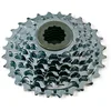 Image de Gurpil Monsoon Index Shimano Fietscassette Zilver 7s / 11-28t