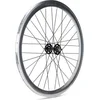 Image de Gurpil Fixed G42 Disc Tubular Voorwiel Zilver 9 x 100 mm