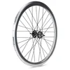 Image de Gurpil Fixed/pista G42 Achterwiel Zilver