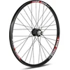 Image de Gurpil 6b Disc Bull 26´´ 6b Disc Mtb Achterwiel Zwart 12 x 142 mm / Shimano/Sram HG
