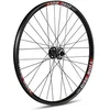 Image de Gurpil 6b Disc Bull 26´´ 6b Disc Mtb Voorwiel Zwart 20 x 110 mm