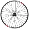 Image de Gurpil Xm 6-7s 27.5´´ Tubeless Mtb Achterwiel Zwart 9 x 135 mm