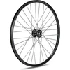 Image de Gurpil Btt 27.5´´ 6b Disc Mtb Voorwiel Zwart 15 x 100 mm