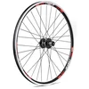 Image de Gurpil Zac 8-11s 26´´ 6b Disc Mtb Achterwiel Zwart 9 x 135 mm / Shimano/Sram HG