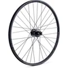 Image de Gurpil Btt 8-11s 27.5´´ 6b Disc Mtb Achterwiel Zwart 9 x 135 mm / Shimano/Sram HG