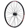 Image de Gurpil Taurus 26´´ Cl Mtb Voorwiel Zwart 9 x 100 mm