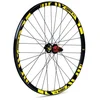Image de Gtr Sl23 29´´ Disc Mtb Achterwiel Zwart 9.5 x 135 mm / Sram XD