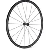 Image de Gtr Rr17 Disc Tubular Racefiets Voorwiel Zwart 12 x 100 mm