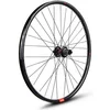 Image de Gurpil Alpha 29´´ 6b Disc Mtb Achterwiel Zwart 12 x 142 mm / Shimano/Sram HG