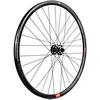 Image de Gurpil Infinite 6b Disc Tubeless Gravel Voorwiel Zwart 12 x 100 mm
