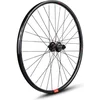 Image de Gurpil Alpha 27.5´´ 6b Disc Tubeless Mtb Achterwiel Zilver 12 x 148 mm / Shimano Micro Spline