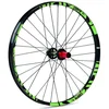 Image de Gtr Sl35 Boost Plus 29´´ 6b Disc Tubeless Mtb Achterwiel Groen,Zwart 12 x 148 mm / Shimano/Sram HG