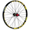 Image de Gtr Sl35 E-bike Boost 27.5´´ Disc 6b Tubeless Mtb Achterwiel Zilver 12 x 148 mm / Shimano Micro Spline
