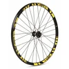 Image de Gtr Sl27 29´´ Cl Disc Tubeless Mtb Voorwiel Goud 15 x 110 mm