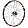 Image de Gtr Sl35 29´´ Cl Disc Tubeless Mtb Voorwiel Goud 15 x 110 mm