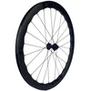 Image de Gtr Rr45 Wave21 Cl Disc Tubeless Racefiets Voorwiel Zilver 12 x 100 mm