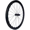 Image de Gtr Rr45 Wave21 Cl Disc Tubeless Achterwiel Racefiets Zilver 12 x 142 mm / Shimano/Sram HG