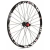 Image de Gtr Sl27 27.5´´ Cl Disc Tubeless Mtb Achterwiel Zilver 9 x 135 mm / Shimano/Sram HG