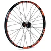 Image de Gtr Sl35 27.5´´ Cl Disc Tubeless Mtb Voorwiel Goud 15 x 110 mm