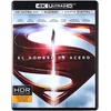 Image de Man of Steel [Blu-Ray 4K]+[Blu-Ray]