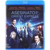 Image de Murder on the Orient Express [Blu-Ray]