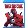 Image de Deadpool 2 [3xBlu-Ray]