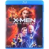 Image de X-Men: Dark Phoenix [Blu-Ray]
