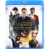 Image de Kingsman: The Secret Service [Blu-Ray]