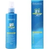 Image de Haarmasker zonder spoeling 21 Express Silk Protein Spray Salerm (150 ml)