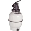 Image de Cantabric Topmount Zandfilter incl. klep 600 mm.
