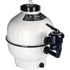 Image de Astral Cantabric Ø750 mm side-mount zandfilter 21 m3/u