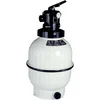 Image de Cantabric Top mount filter 750mm + klep