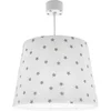 Image de Dalber star light - Kinderkamer hanglamp - Wit