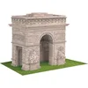 Image de Bouwpakket Arc de Triomph (Parijs)- Steen