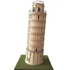 Image de Bouwpakket Toren van Pisa (Italië)- Steen