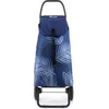 Image de Rolser Boodschappentrolley I-Max Costa Rica - 2 Wielen - Blauw