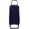 Image de Rolser boodschappen trolley - Pep MF (zwart / Joy model)