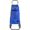 Image de Rolser Boodschappentrolley I-Max MF Convert - Blauw