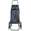 Image de Rolser Boodschappentrolley Trappenstijger I-Max MF - RD6 - Marengo