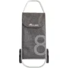 Image de Rolser Boodschappentrolley Com Tweed 8 - Grijs