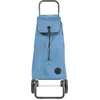 Image de Rolser Boodschappentrolley I-max Mf - Convert Rg - Celeste
