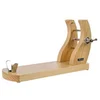 Image de hamhouder + mes 25cm - arcos - 859011