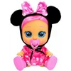 Image de Babypop IMC Toys Cry Baby Dressy Minnie 30 cm