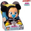 Image de Mickey Cry Babies Baby Doll