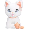 Image de Club Petz Bella de Poes - Interactieve pluchen knuffel - Incl. batterijen