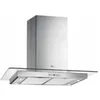 Image de Conventionele Afzuigkap Teka DECORATIVAS ISLA 90 cm 796 m3/h 66 dB 292W Staal