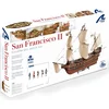 Image de Artesania Latina - San Francisco II Galjoen - Houten Modelbouw - Schaal 1/90