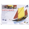 Image de Artesania Latina - Saint-Malo - Houten Bouwpakket - 1/20