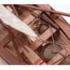 Image de Artesania Latina - Providence / Whaleboat - Houten Modelbouw - Schaal 1/25